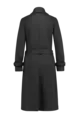 Wolmix scuba trenchcoat MAURA