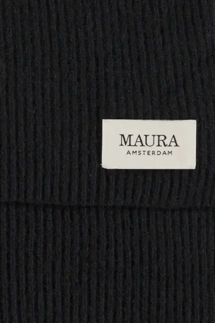 Wolmix shawl MAURA