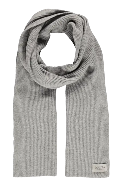 Wolmix shawl MAURA