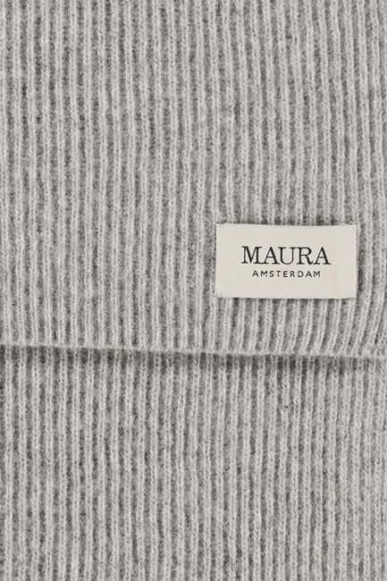 Wolmix shawl MAURA