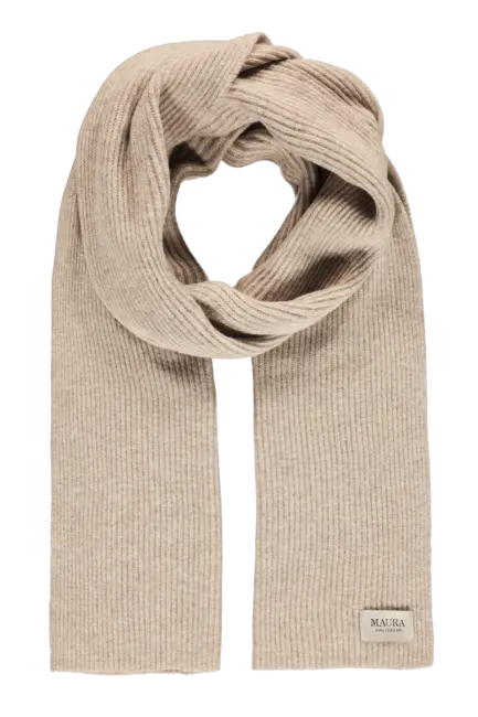 Wolmix shawl MAURA