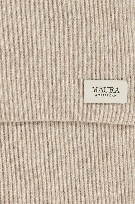 Wolmix shawl MAURA