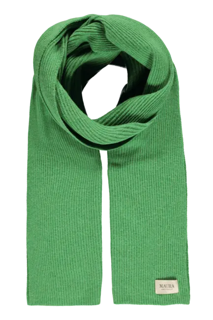 Wolmix shawl MAURA