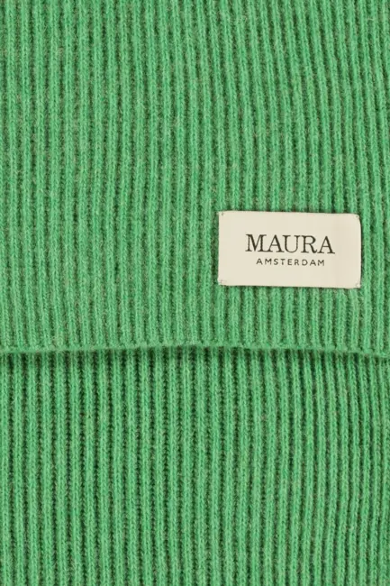 Wolmix shawl MAURA
