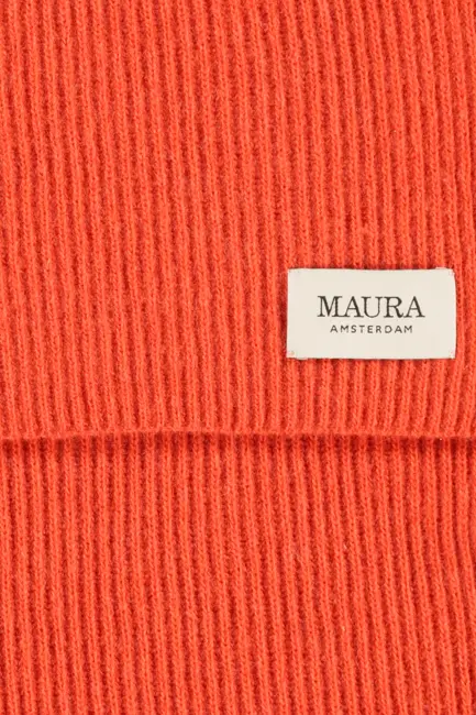Wolmix shawl MAURA
