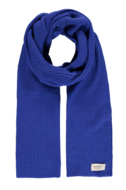 Wolmix shawl MAURA