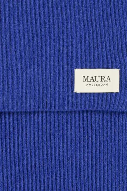 Wolmix shawl MAURA
