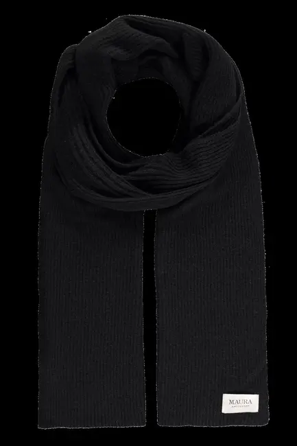 Wolmix shawl MAURA