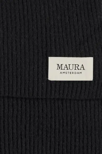 Wolmix shawl MAURA