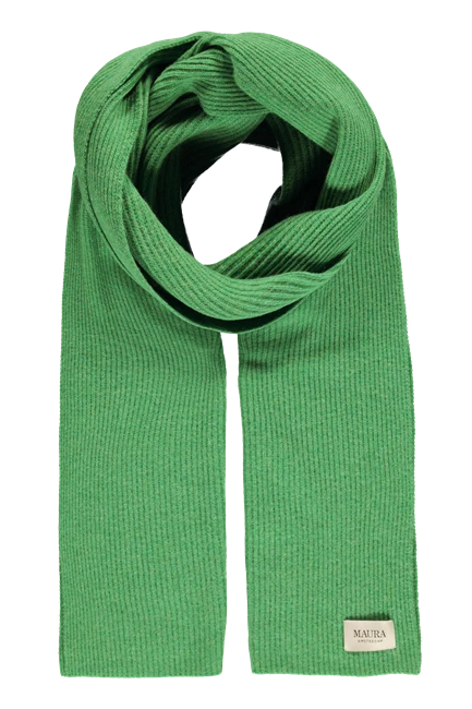 Wolmix shawl MAURA