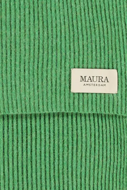 Wolmix shawl MAURA