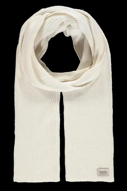 Wolmix shawl MAURA