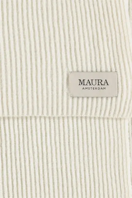 Wolmix shawl MAURA