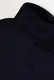 Wolmix sweaterjurk