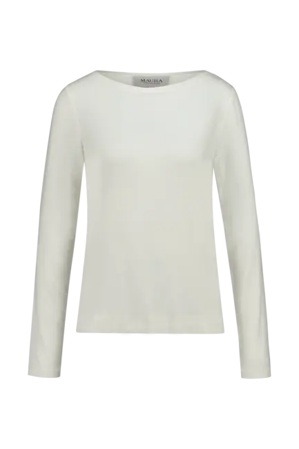 Wolmix T-shirt MAURA