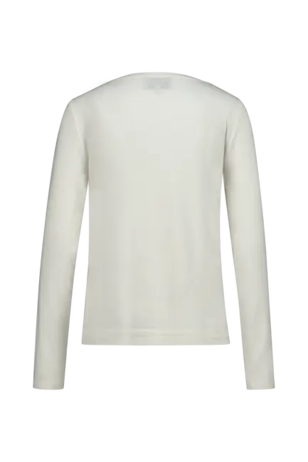 Wolmix T-shirt MAURA