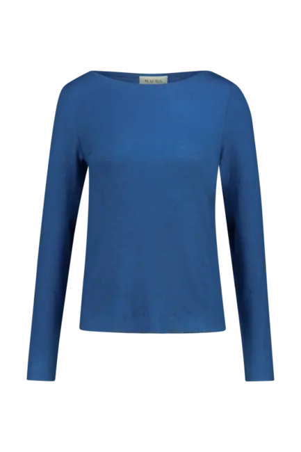 Wolmix T-shirt MAURA