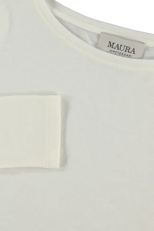 Wolmix T-shirt MAURA