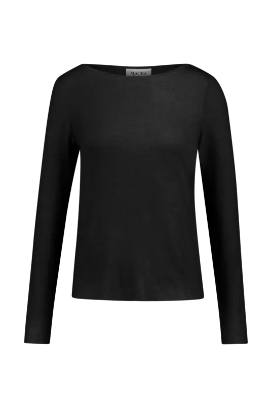 Wolmix T-shirt MAURA