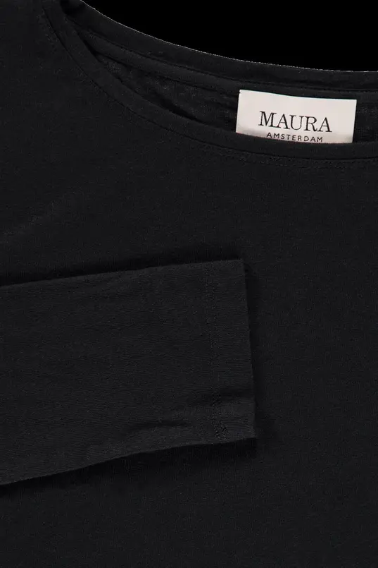 Wolmix T-shirt MAURA