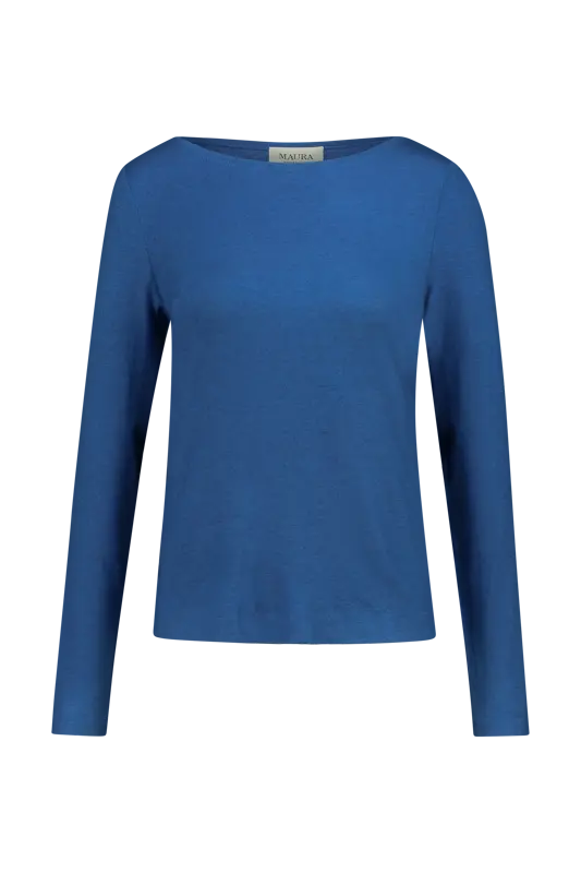 Wolmix T-shirt MAURA