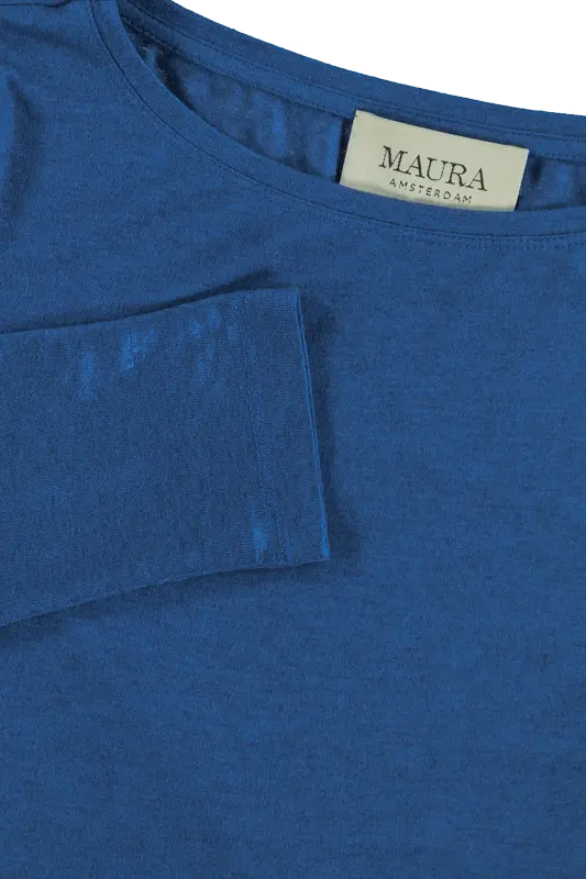 Wolmix T-shirt MAURA
