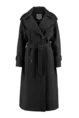 Wolmix trenchcoat MAURA