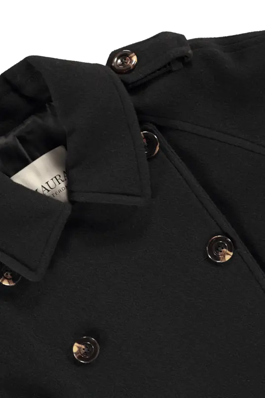 Wolmix trenchcoat MAURA