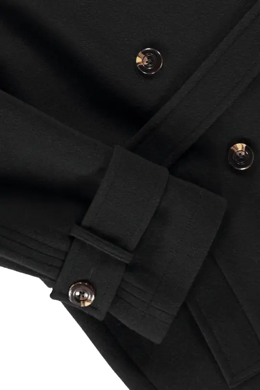 Wolmix trenchcoat MAURA