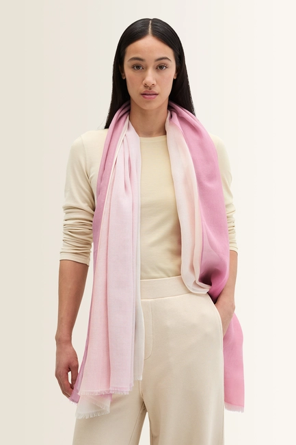 Woven Scarves