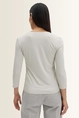 Zacht aansluitend shirt Kirosa fine Someday