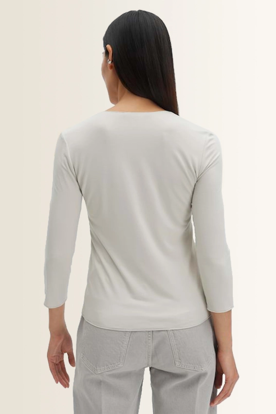Zacht aansluitend shirt Kirosa fine Someday