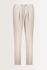 Zachte joggingbroek met elastische taille Monari