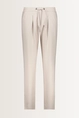 Zachte joggingbroek met elastische taille Monari