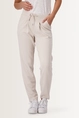 Zachte joggingbroek met elastische taille Monari