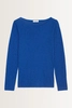Zachte longsleeve Marc O'Polo