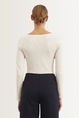 Zachte longsleeve Marc O'Polo