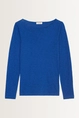 Zachte longsleeve Marc O'Polo