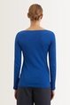 Zachte longsleeve Marc O'Polo