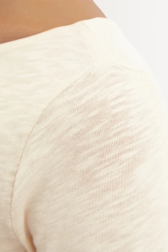 Zachte longsleeve Marc O'Polo