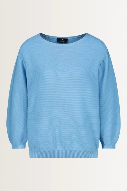 Zachte pullover Monari