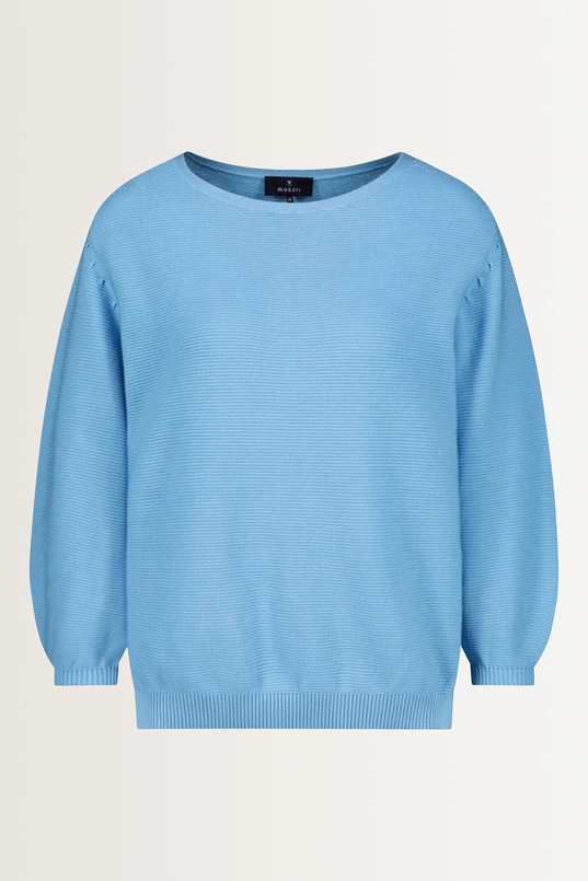 Zachte pullover Monari