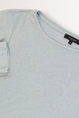 Zachte top van modal en cashmere