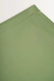 Zachtvallende rok met elastische taille