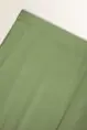 Zachtvallende rok met elastische taille