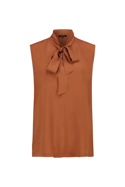 Zijdemix blousetop