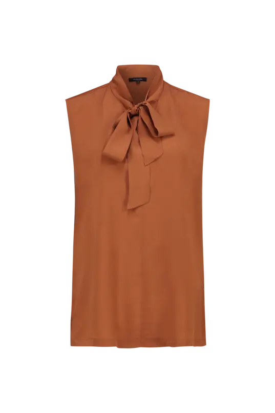 Zijdemix blousetop