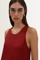 Zomerse jurk met split Qhili Someday