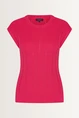 Zomertrui met ajourdetails