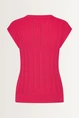 Zomertrui met ajourdetails